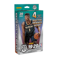 2019-20 NBA Mosaic Hanger Box - Walmart